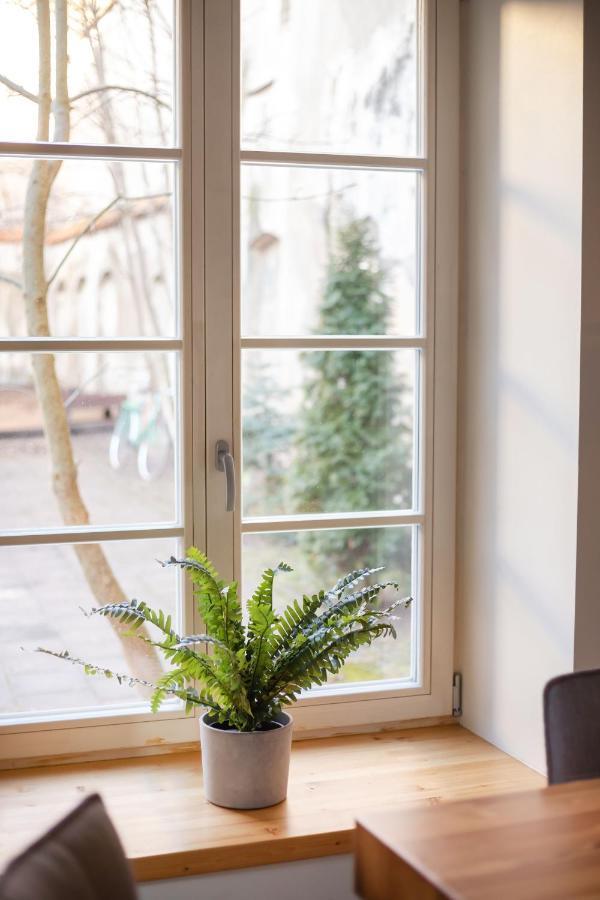 Pilies Street Exclusive Apartment By Reside Baltic Wilna Exterior foto