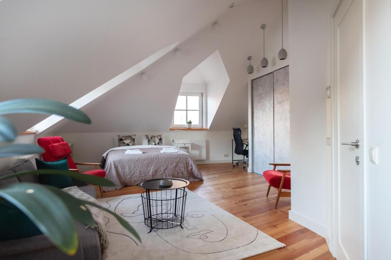 Pilies Street Exclusive Apartment By Reside Baltic Wilna Exterior foto