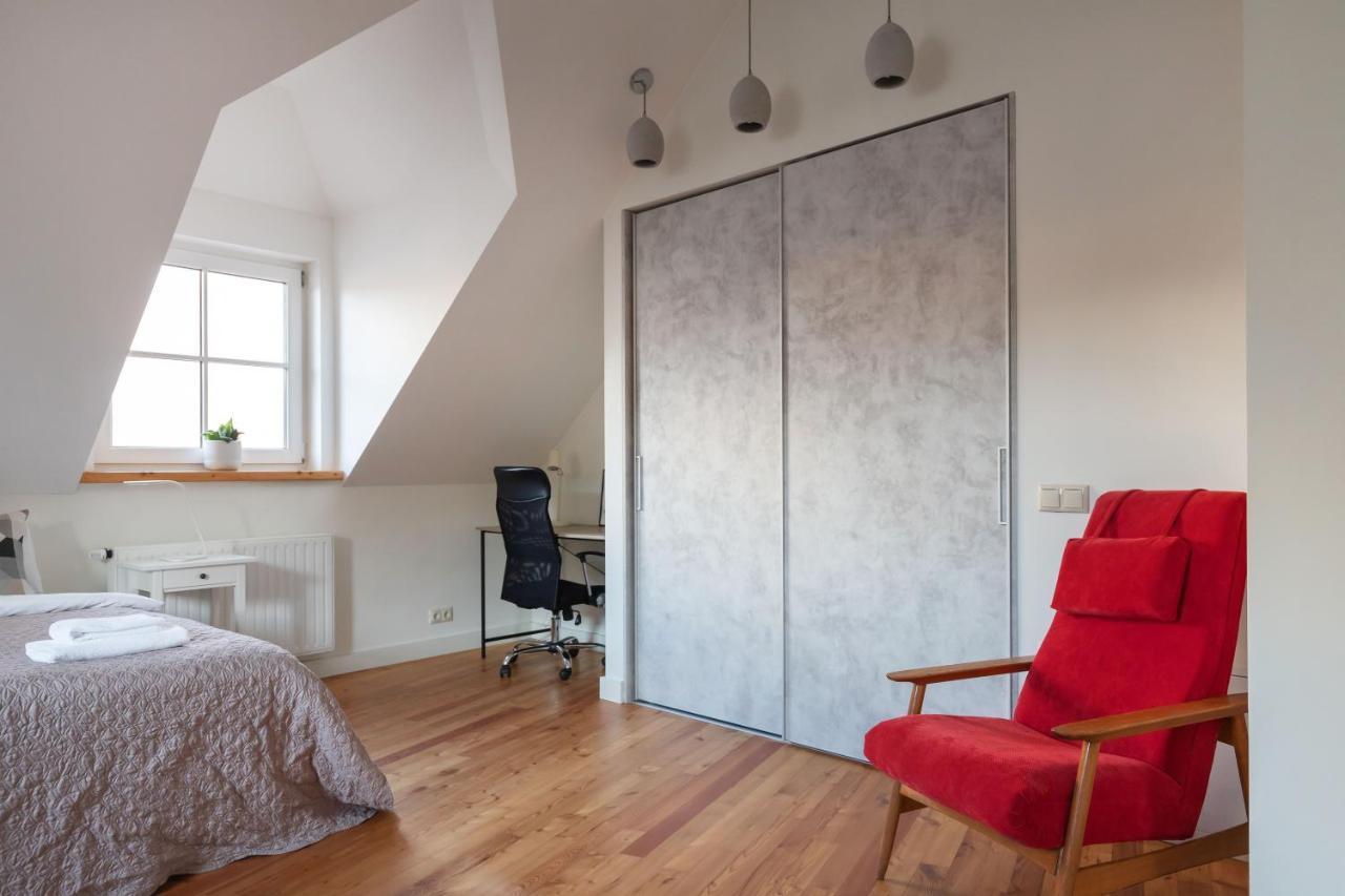 Pilies Street Exclusive Apartment By Reside Baltic Wilna Exterior foto