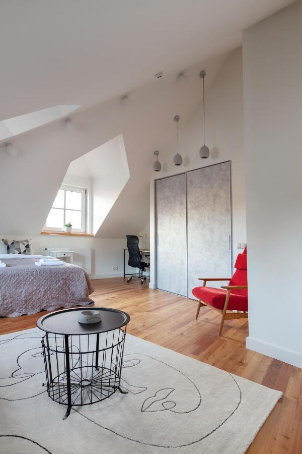 Pilies Street Exclusive Apartment By Reside Baltic Wilna Exterior foto