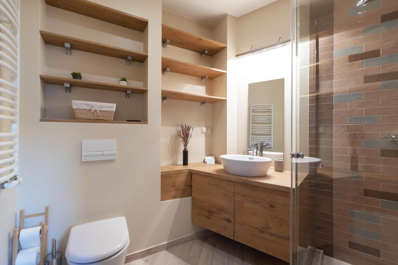 Pilies Street Exclusive Apartment By Reside Baltic Wilna Exterior foto